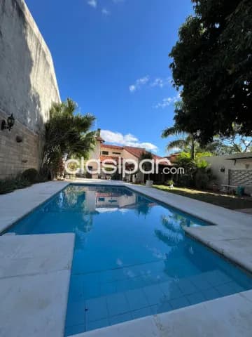 Hermosa casa en Luque - villa adela zona boulevard...!!! — foto 2
