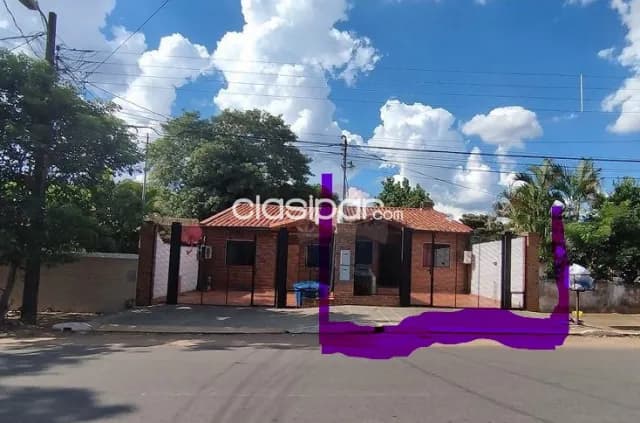 casa-chalet tipo duplex de una planta, en Fernando de la Mora, foto 3