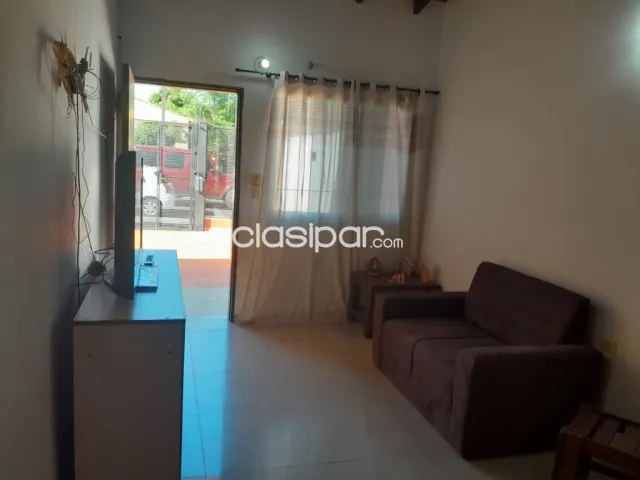 casa-chalet tipo duplex de una planta, en Fernando de la Mora, foto 5