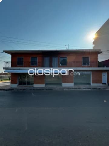 salón comercial en la Ciudad de San Lorenzo Ubicación UNICA — foto 4