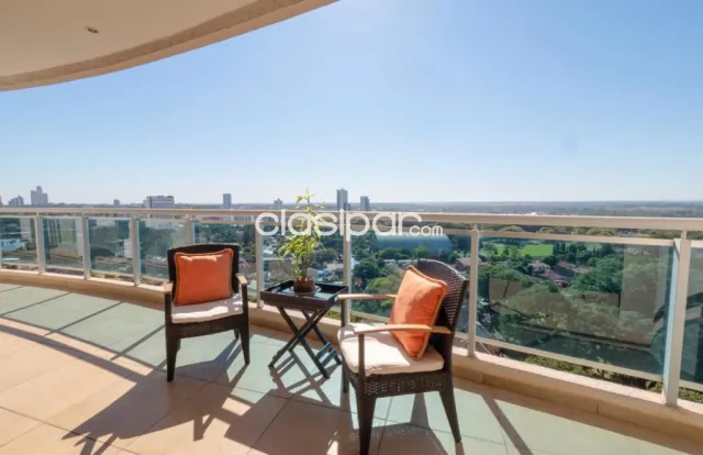 Departamento en venta – edificio de alta gama - eje corporativo...!!!, foto 3