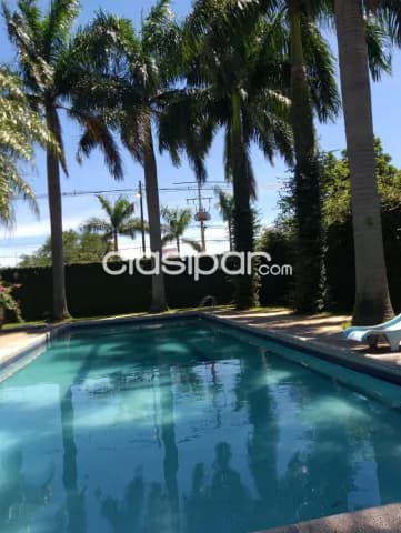 Inmueble residencial de gran porte ubicado estratégicamente en Asuncion, foto 2