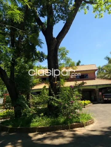 Inmueble residencial de gran porte ubicado estratégicamente en Asuncion, foto 4