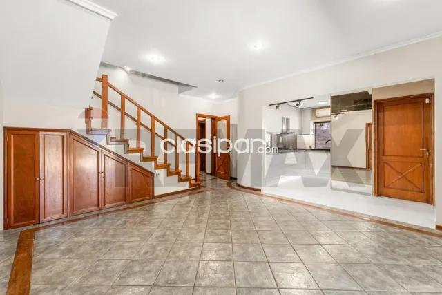 hermosa residencia con piscina en Recoleta — foto 4