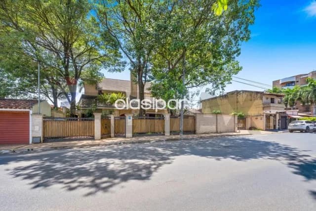 hermosa residencia con piscina en Recoleta — foto 5