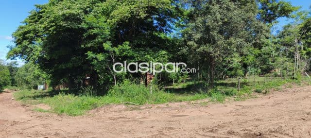 Baja De Precio En Venta Terreno En Esquina En San Ber Cristobal Colon