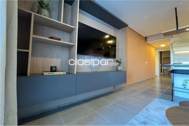 Departamento 1 Hab a Estrenar - Centro de Asunción — foto 5