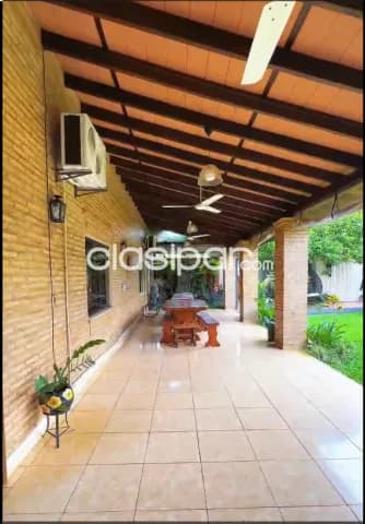 Amplia y hermosa casa en la cuidad de aregua zona valle pucu — foto 2