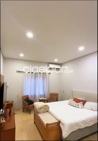 Amplia y hermosa casa en la cuidad de aregua zona valle pucu — foto 3