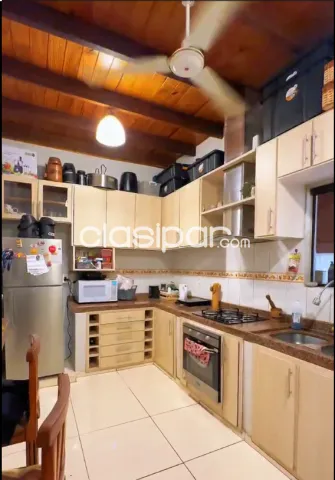 Amplia y hermosa casa en la cuidad de aregua zona valle pucu — foto 4