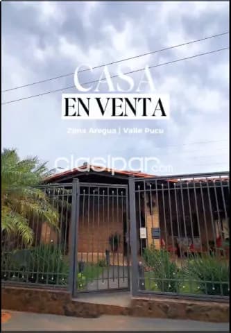 Amplia y hermosa casa en la cuidad de aregua zona valle pucu — foto 5