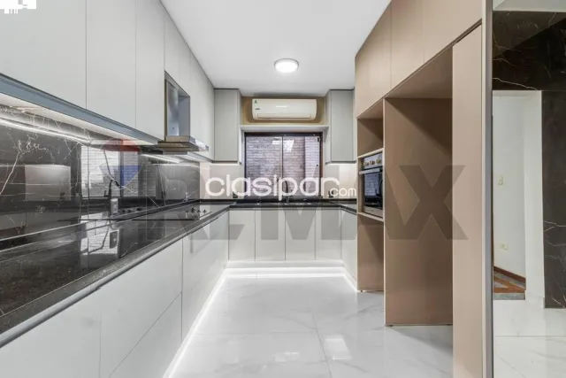 Residencia con piscina en Recoleta — foto 2