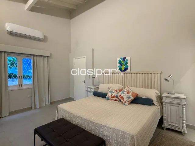 Se Alquila Casa de 2 Dormitorios en suite, en barrio Carmelitas, foto 4