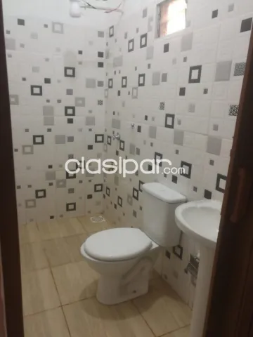 Sobre ruta Capiatá (ypané) - vendo casa con local en terreno de 415 m2, foto 3