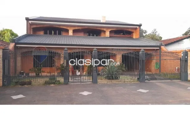 Residencia en San Lorenzo con piscina — foto 4
