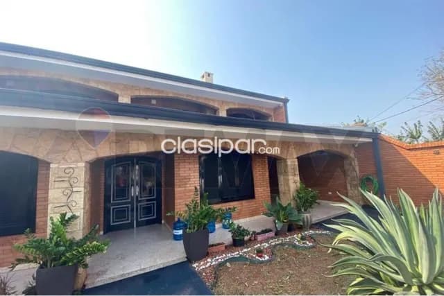Residencia en San Lorenzo con piscina — foto 5