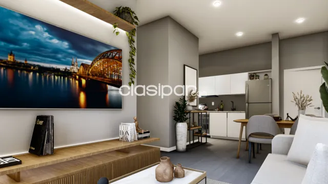 Imperdibles departamentos - edificio en pozo b° Trinidad…!!!, foto 4