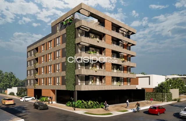 Departamentos de 2 dorm - edificio en pozo – b° Trinidad…!!!, foto 2