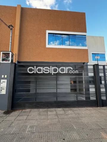 Duplex 3 dormitorios en lambare zona súpermercado arete — foto 3