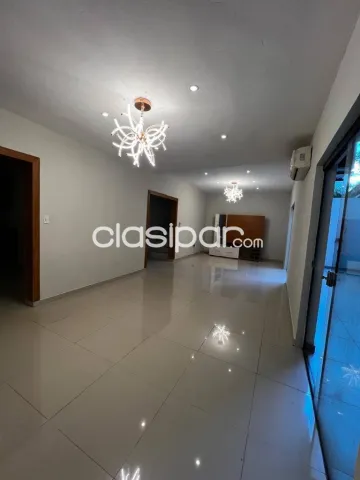 Duplex 3 dormitorios en lambare zona súpermercado arete — foto 5
