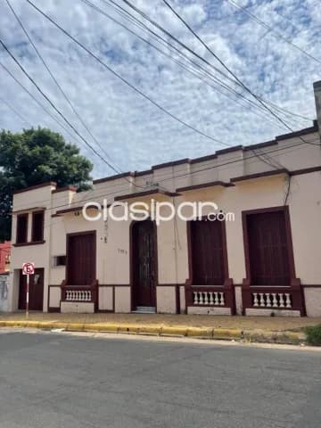 Casa estilo colonial en centro de Asunción, barrio san roque, foto 2