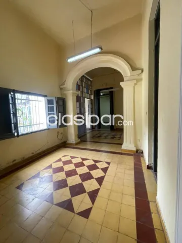 Casa estilo colonial en centro de Asunción, barrio san roque, foto 5