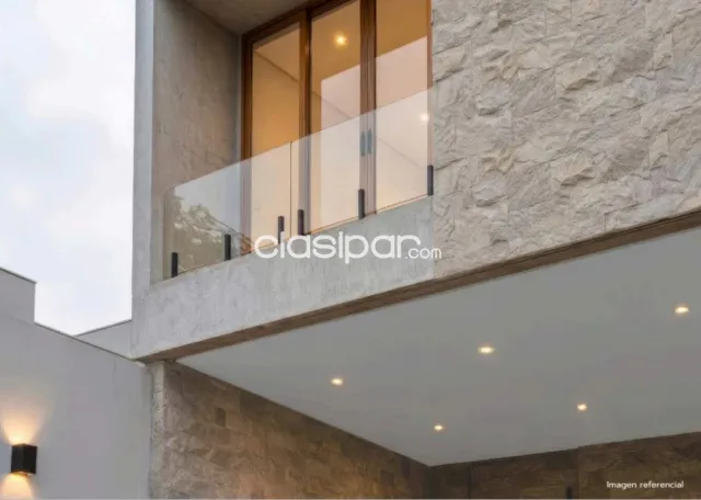 Casas Pareadas de 3 Suites en el Barrio San Cristóbal - CLHO7962177 — foto 4