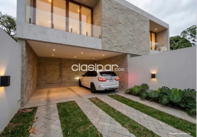 Casas Pareadas de 3 Suites en el Barrio San Cristóbal - CLHO7962177 — foto 5