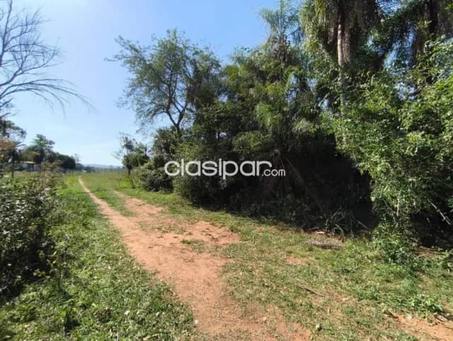 2 lotes en ypacarai cera de ruta py02 — foto 2