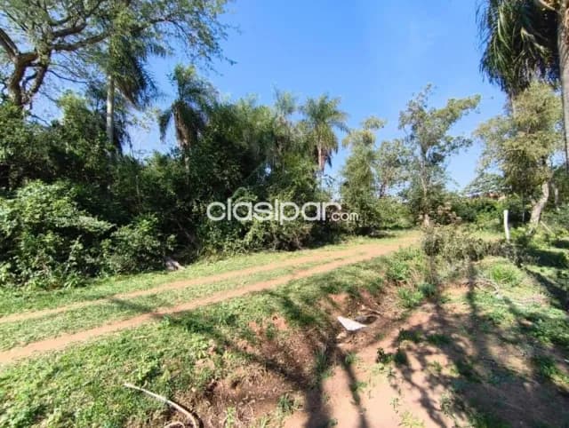2 lotes en ypacarai cera de ruta py02 — foto 3