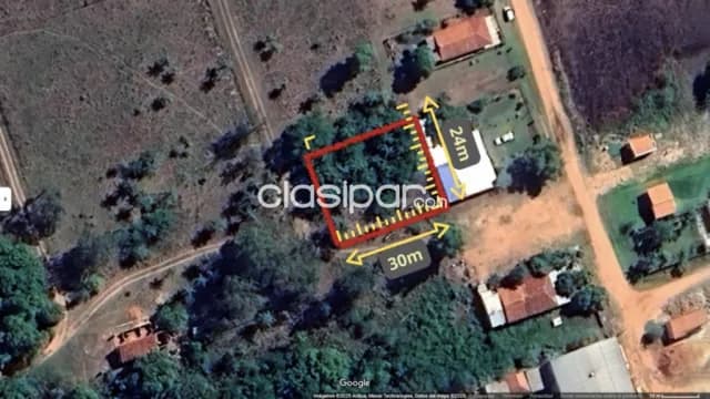 2 lotes en ypacarai cera de ruta py02 — foto 4