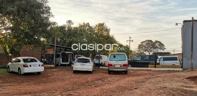 Terreno Sobre La Ruta Internacional N*2, Km 9 Monday CDE, Por: 550.000 Dólares, foto 5