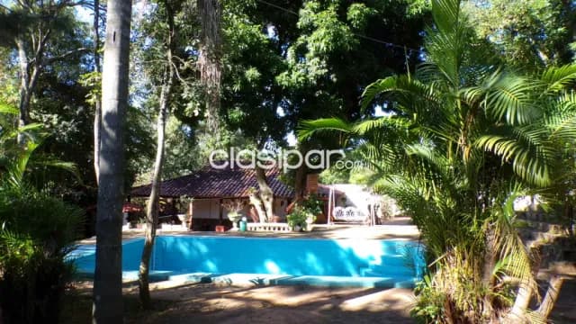 Casa-quinta en el centro de Piribebuy — foto 2