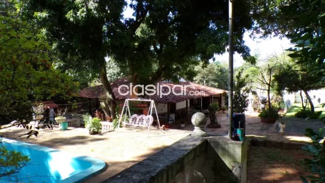 Casa-quinta en el centro de Piribebuy — foto 4