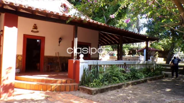 Casa-quinta en el centro de Piribebuy — foto 5