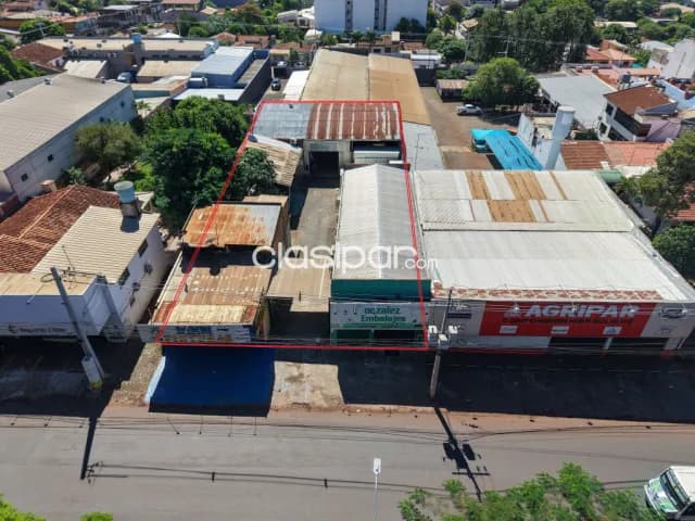 Local Km 3 Y Medio CDE Sobre Ruta N*2, Esta Sobre Avda San Blas, foto 2