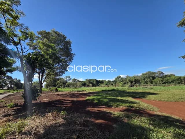 Terreno Sobre Calle Km 9 Acaray CDE Mide 7905 mts2, Por: 130.000 Dólares, foto 5