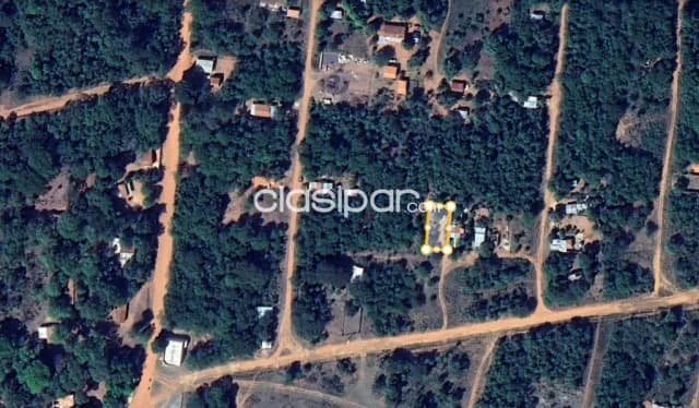 Inverti seguro: Terreno en zona de crecimiento, foto 4