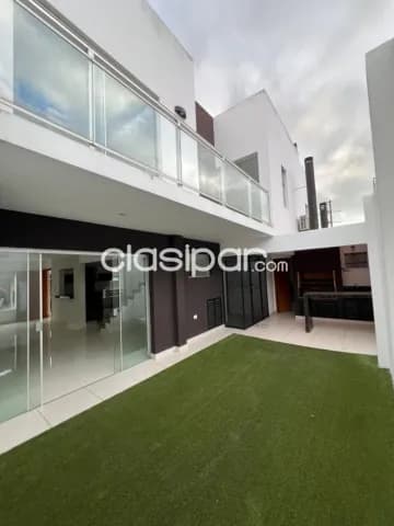 💎 alquiler vip ita enramada|casa en condominio+piscina+quincho+promo exclusiva hoy😱, foto 2