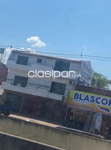 Oferta de edificio de 3 planta