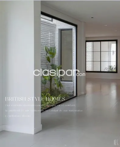 Casa pareada estilo ingles, foto 3