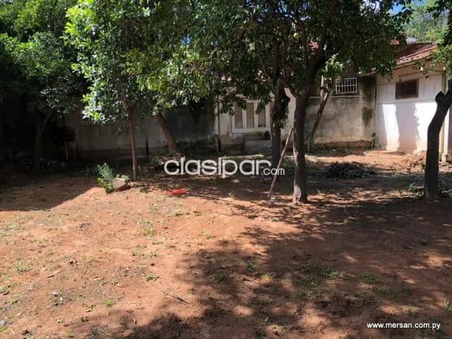 Propiedad 720 m2 terreno s/ moleon andreu c/ felix bogado z/ residencial. Cód.1377 — foto 4