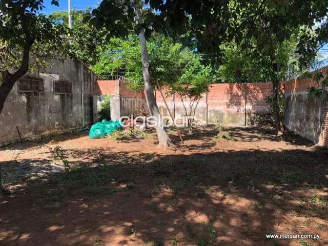 Propiedad 720 m2 terreno s/ moleon andreu c/ felix bogado z/ residencial. Cód.1377 — foto 5