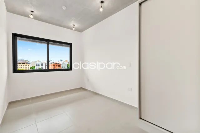 Departamento 3 Dormitorios – Edificio España, foto 3