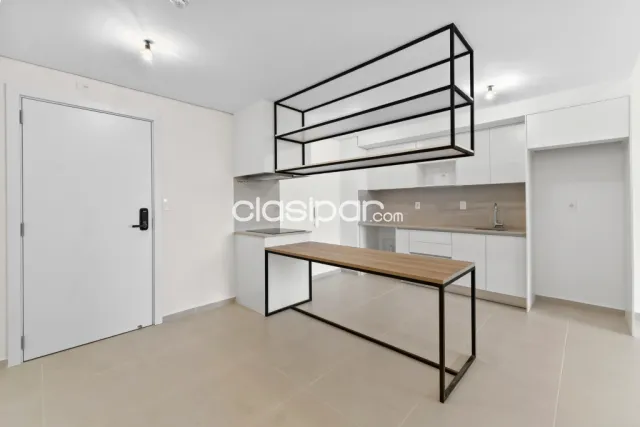 Departamento 3 Dormitorios – Edificio España, foto 4
