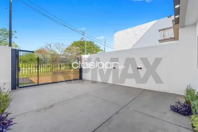 Duplex c/patio 3 hab.en Luque-cuarto barrio s/calle felipe gonzalez, foto 3
