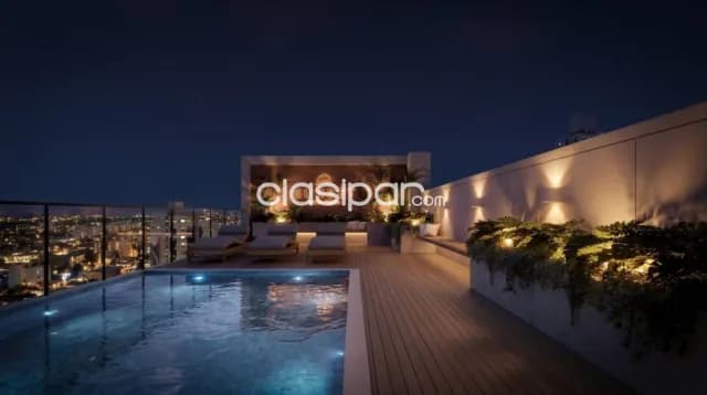 En venta departamento en pozo sunset santa teresa Ycuá Satí, Asunción, foto 3