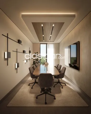 En venta departamento en pozo sunset santa teresa Ycuá Satí, Asunción, foto 5