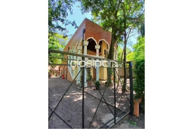 Casa arquitectura arabe en San Bernardino-bo.sadi 2 a 300 mtrs de neumann, foto 2