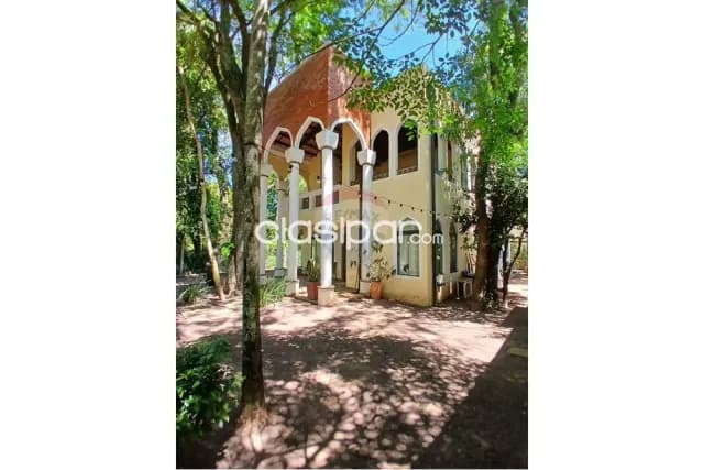 Casa arquitectura arabe en San Bernardino-bo.sadi 2 a 300 mtrs de neumann, foto 4